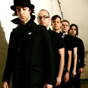 Maximo Park