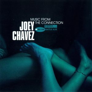 Joey Chavez f Evidence
