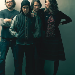 Silversun Pickups