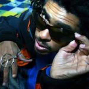 KRS-One f Shock G