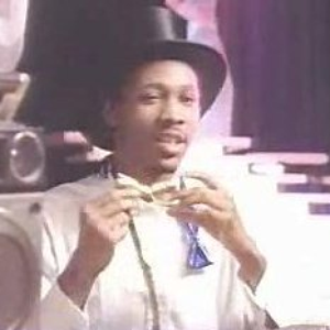 The Genius f Prince Rakeem