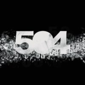 Blaxuede f Mr. 504