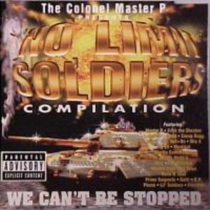 No Limit Soldiers f Mystikal