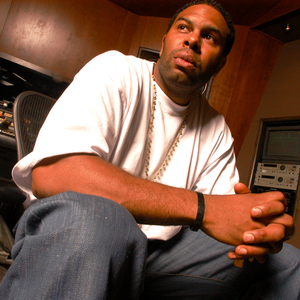 Public Enemy f CL Smooth