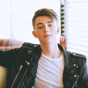 Greyson Chance