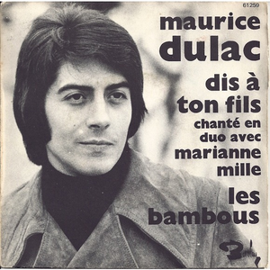 Dulac Maurice