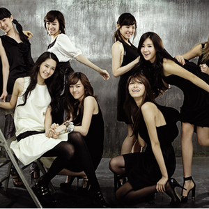 Girls Generation