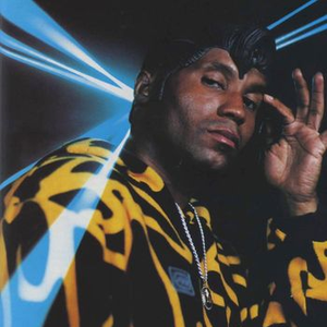 Dr Dooom (Kool Keith)