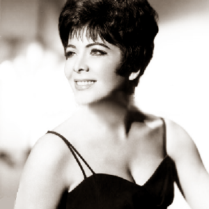 Eileen Rodgers