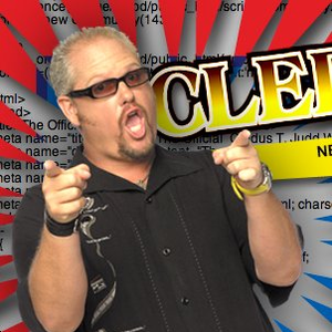 Judd Cledus T