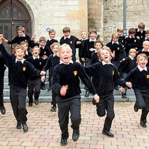 Leipziger Knabenchor