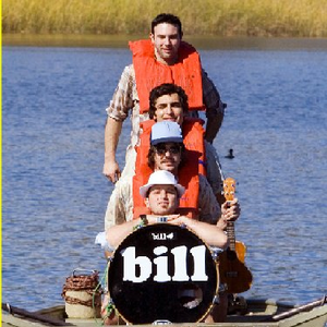 Bill Tithers