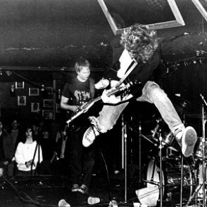 Coolio f The Replacements