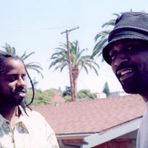 The A-Team (Aceyalone and Abstract Rude)