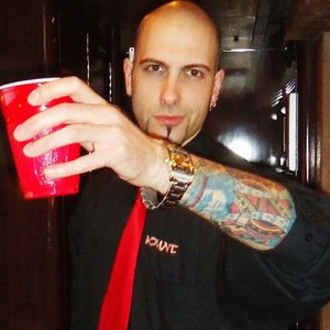 K.C. Redd