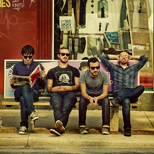 The Menzingers
