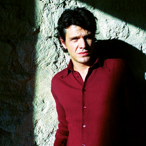 Marc Lavoine duet with Princess Erika