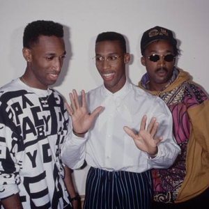 Tony, Toni, Tone f DJ Quik