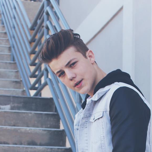 Reed Deming