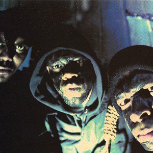 Da Lench Mob f B-Real