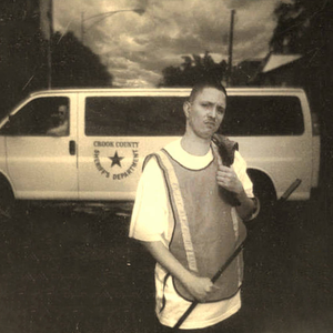 E.C. Illa (a.k.a. White Folks)