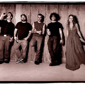 Lucero (Rock)