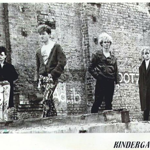Kindergarten Production