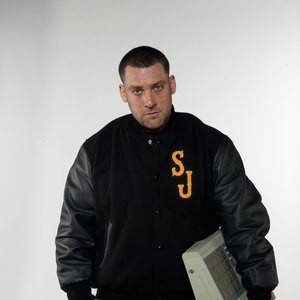 Aritst: Scram Jones
