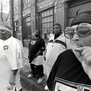 King Gordy f Fat Killahz