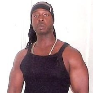 KRS-One f Truck Turner