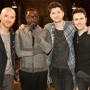 The Script feat. Will.I.Am