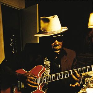 Hooker John Lee