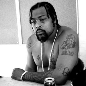 OutKast f Khujo (Goodie Mob)