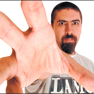 Cypress Hill f Fermнn IV Caballero