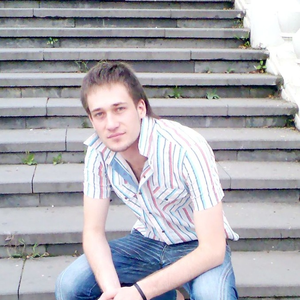 Тимур Ногаев
