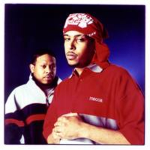 Common f Sonny (P.O.D.)