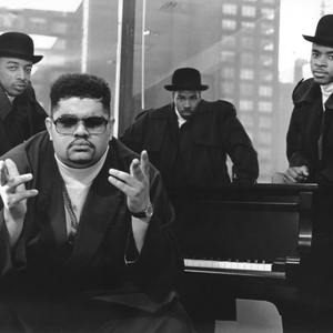 Heavy D (and the Boyz)