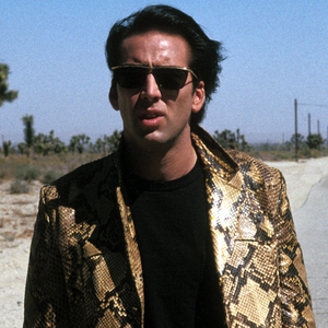 Cage Nicolas