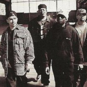 Potna Deuce f Mac Lee, Young D Boyz