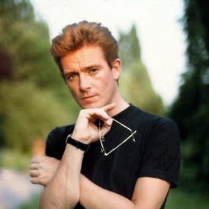 Graham Bonnet