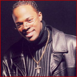 Danny Boy f K-Ci