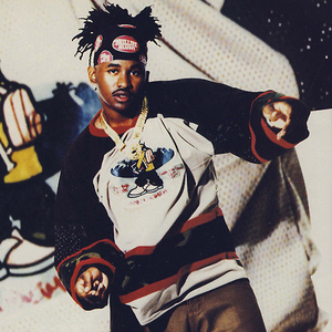 KRS-One f Mad Lion, Shaggy