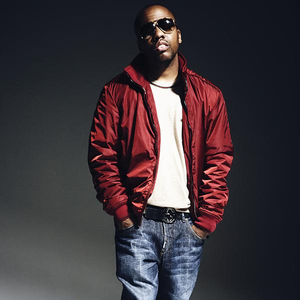 Consequence feat. John Legend,Kanye West