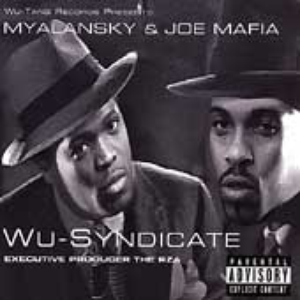 Wu-Syndicate f Napolean