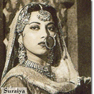 Suraya