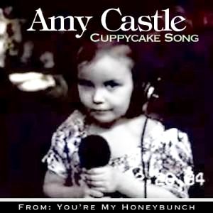 Amy Castle