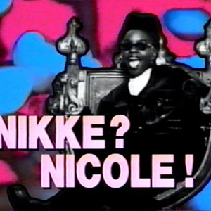 King Tee f Nikke Nicole