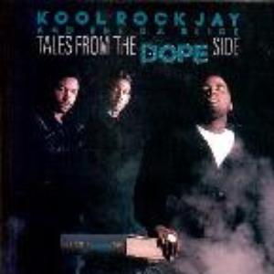 Chris Rock f Kool Rock Ski