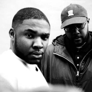 Blackalicious f Lateef