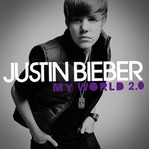 Justin Bieber feat. Jessica Jarrell